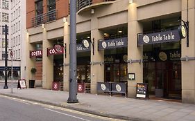 Premier Inn Central Manchester